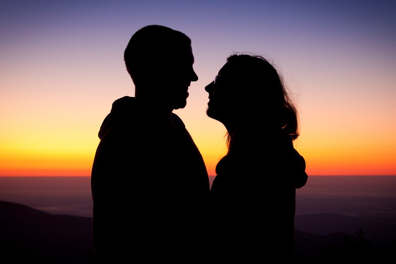 Click to view full screen - Sharing Dawn Together